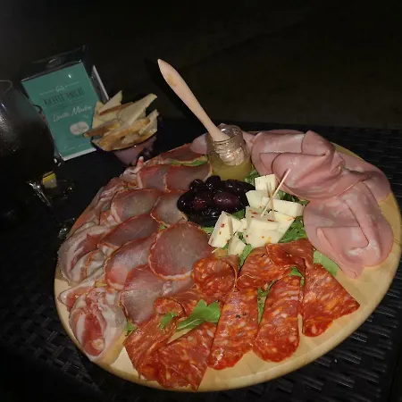 Welcome To The Rossinelli Montauro